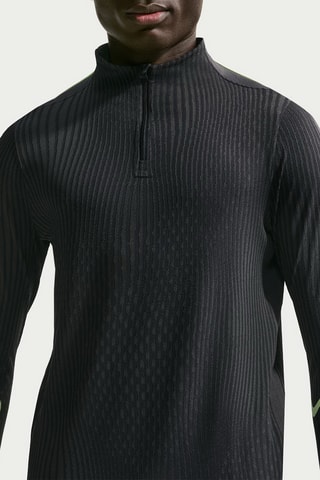 Sweat de football Nike Strike Elite - Noir