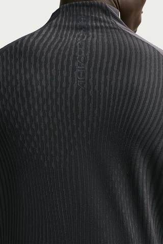 Sweat de football Nike Strike Elite - Noir