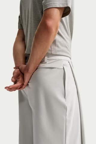 Pantalon d’entrainement Nike 24.7 PerfectStretch - Gris