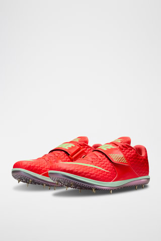 Nike High Jump Elite - Rouge