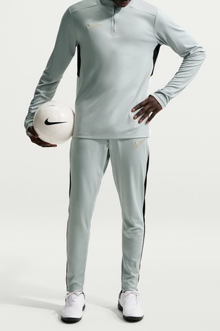 T-shirt de football Academy - Gris