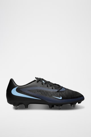 Nike Phantom 6 Low Academy - Noir