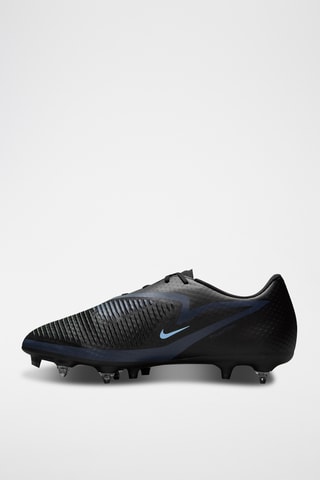 Nike Phantom 6 Low Academy - Noir