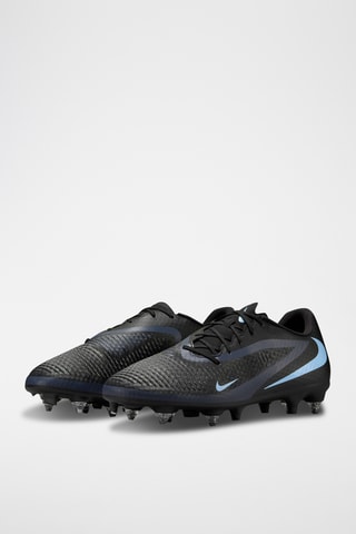 Nike Phantom 6 Low Academy - Noir