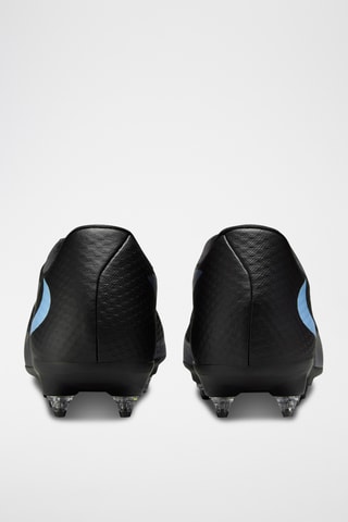 Nike Phantom 6 Low Academy - Noir