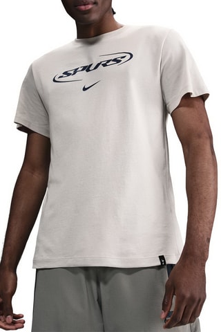 T-shirt de football Tottenham Hotspur Football Club - Beige