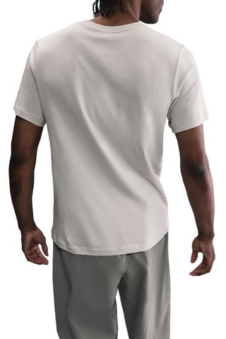 T-shirt de football Tottenham Hotspur Football Club - Beige