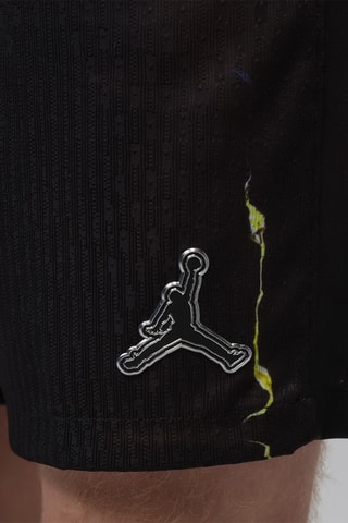 Short de football Paris Saint-Germain FC - Noir