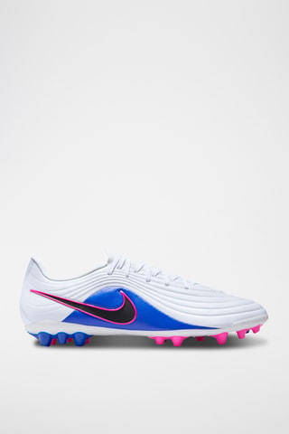 Nike Tiempo Maestro Academy en cuir - Blanc