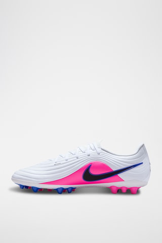 Nike Tiempo Maestro Academy en cuir - Blanc