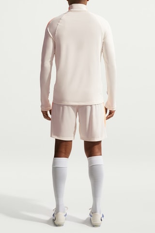 T-shirt de football Strike - Ivoire