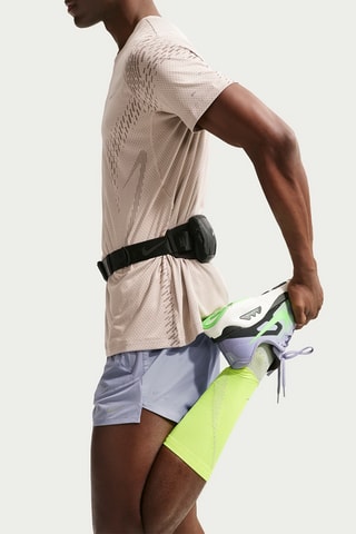 Short de running Stride - Ciel