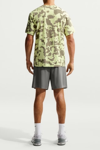 T-shirt d’entraînement Hyverse - Vert