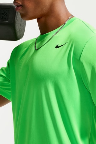 T-shirt d’entraînement - Vert clair