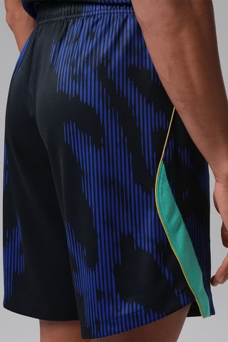 Short Equipe du Brésil de football - Bleu marine