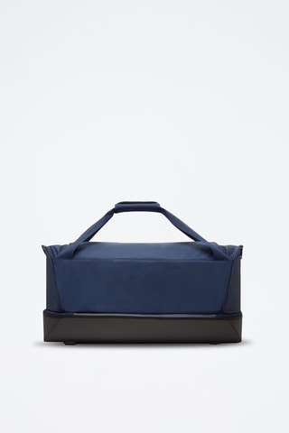 Sac de voyage de football Nike Academy Team - Bleu marine