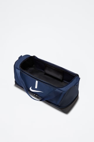 Sac de voyage de football Nike Academy Team - Bleu marine