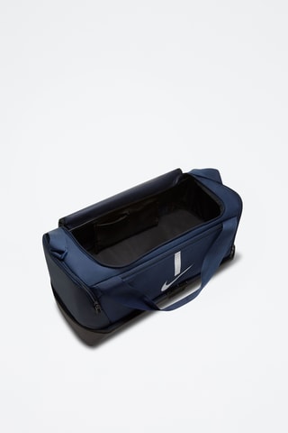 Sac de voyage de football Nike Academy Team - Bleu marine