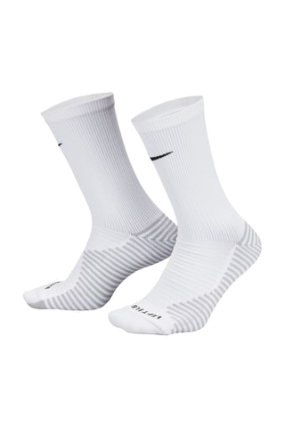 Chaussettes de football Strike - Blanc