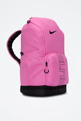 Sac à dos de basketball Varsity Elite - Rose
