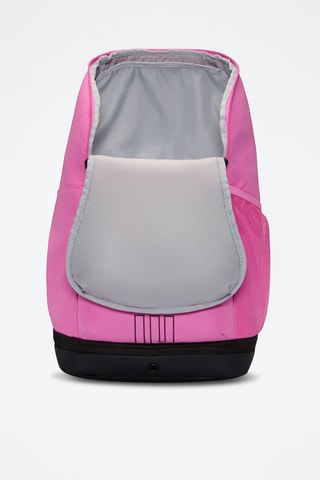 Sac à dos de basketball Varsity Elite - Rose