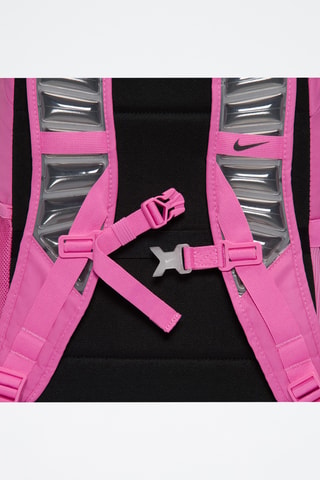 Sac à dos de basketball Varsity Elite - Rose