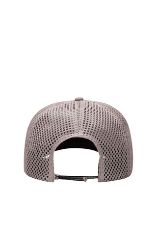 Casquette de running Nike Pro - Gris