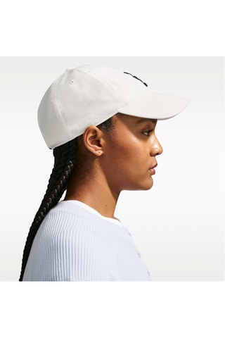 Casquette de golf Nike Club - Blanc