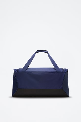 Sac de voyage de football Nike Academy Team - Bleu marine