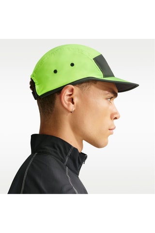 Casquette de running Nike Fly - Vert