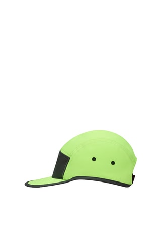 Casquette de running Nike Fly - Vert