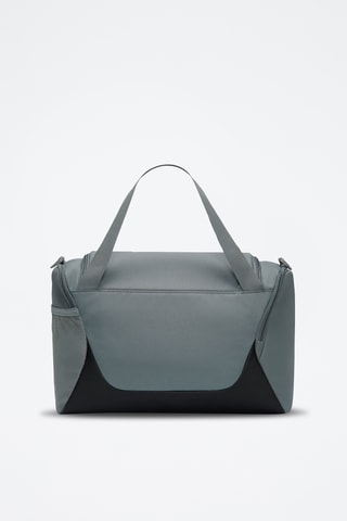 Sac de voyage Nike Brasilia - Gris