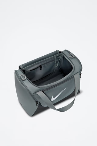 Sac de voyage Nike Brasilia - Gris
