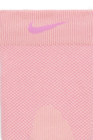 Chaussettes de running Fast - Orange