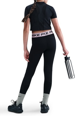 Legging de sport Nike Pro - Noir