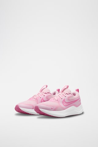 Nike Cosmic Runner - Rose et rose poudré