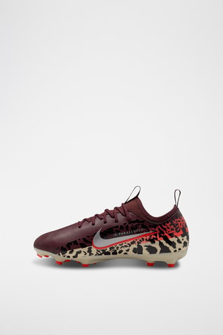 Nike United Jr. Mercurial Vapor 16 Academy - Rood
