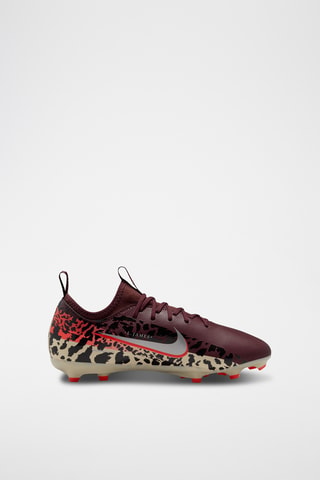 Nike United Jr. Mercurial Vapor 16 Academy - Rood