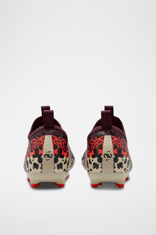 Nike United Jr. Mercurial Vapor 16 Academy - Rood
