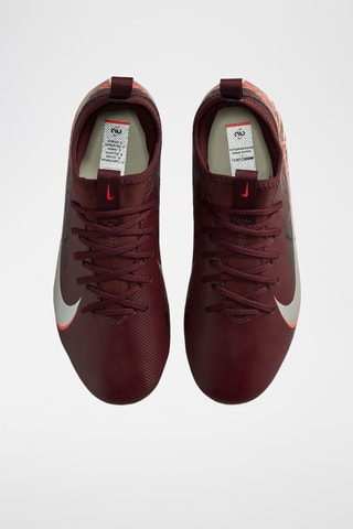 Nike United Jr. Mercurial Vapor 16 Academy - Rood