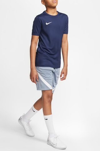 Maillot de football Nike Dri-FIT Park 7 - Bleu marine