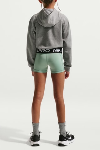 Panty de fitness Nike Pro - Blanc
