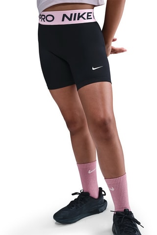 Panty d’entraînement Nike Pro - Noir