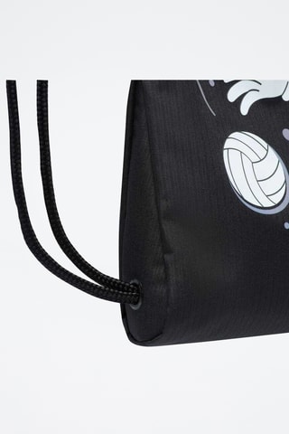 Sac à dos - Noir