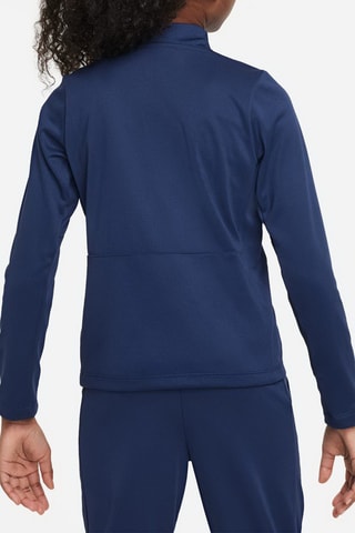 T-shirt et pantalon de football Paris Saint-Germain Academy pro - Bleu marine