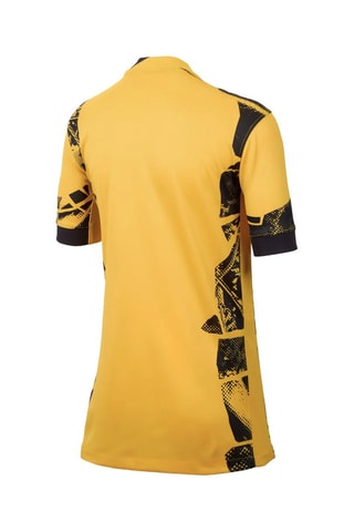 T-shirt de football Inter Milan Stadium - Jaune