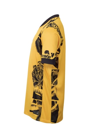 T-shirt de football Inter Milan Stadium - Jaune