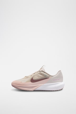 Nike Sonic Fly - Ecru et saumon