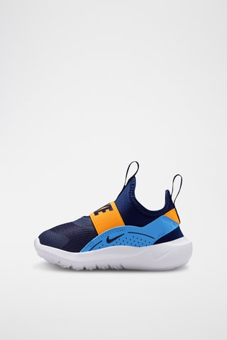 Nike Flex Runner 4 - Bleu marine