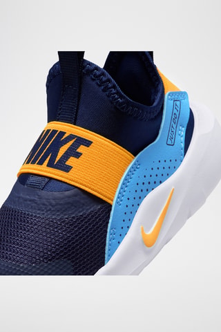Nike Flex Runner 4 - Bleu marine